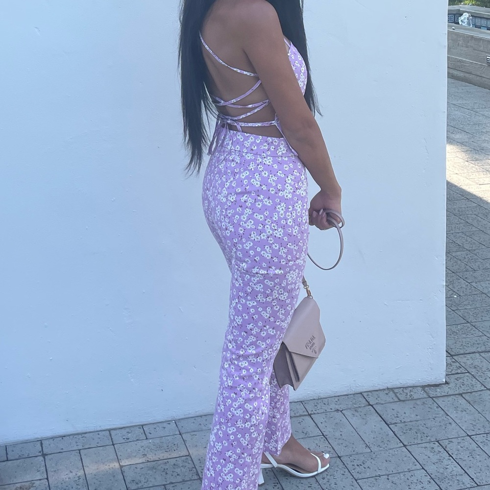 Zara Matching Set